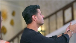 Megha Barsenge - 25th February 2025